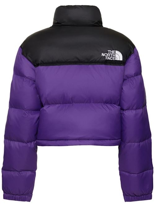 NUPTSE SHORT JACKET THE NORTH FACE | NF0A5GGE/S961